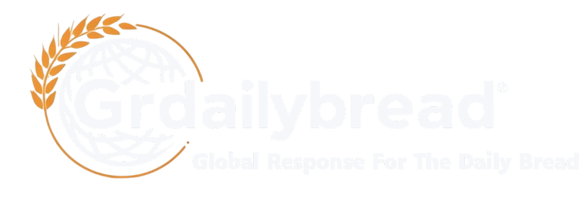 Grdailybread — Global Response For The Daily Bread